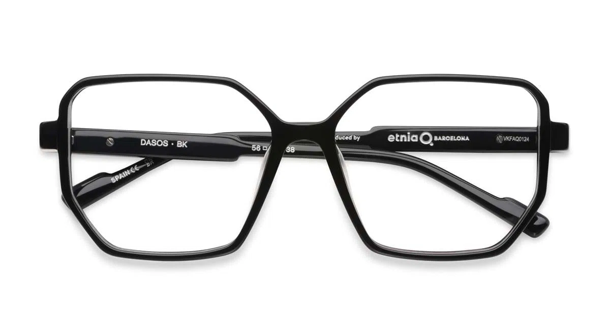 Etnia Barcelona DASOS Eyeglasses - view 15